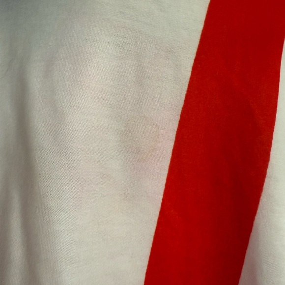 Tipsy Elves Red and White Bunny Costume - Picture 11 of 11